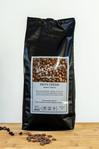 Van Genderen, Maya Crema 1 kilo