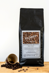 Van Genderen, cafeinevrij 1 kilo