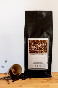 Van Genderen, Espresso Venetia 1 kilo