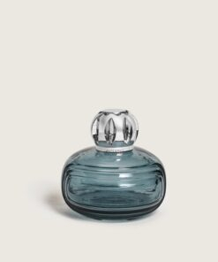 Enigma blauw
